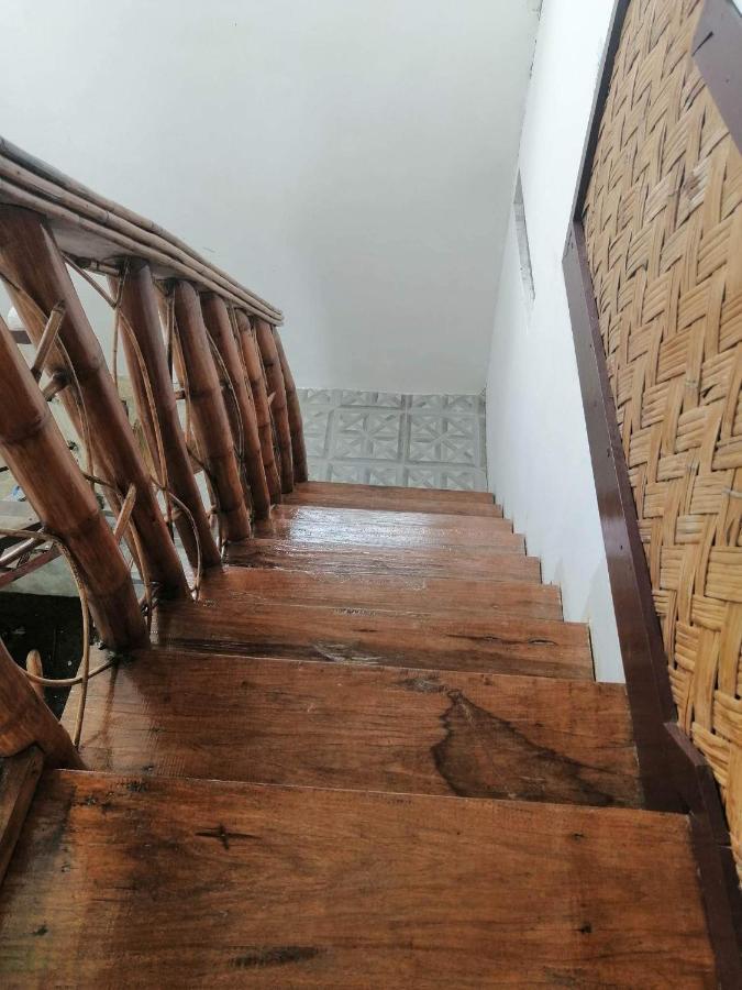 Dhadas Place San Vicente  Dış mekan fotoğraf