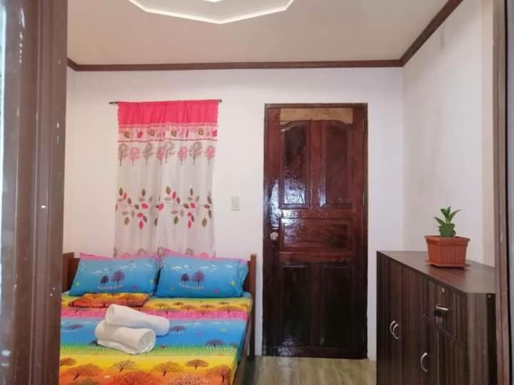 Dhadas Place San Vicente  Dış mekan fotoğraf