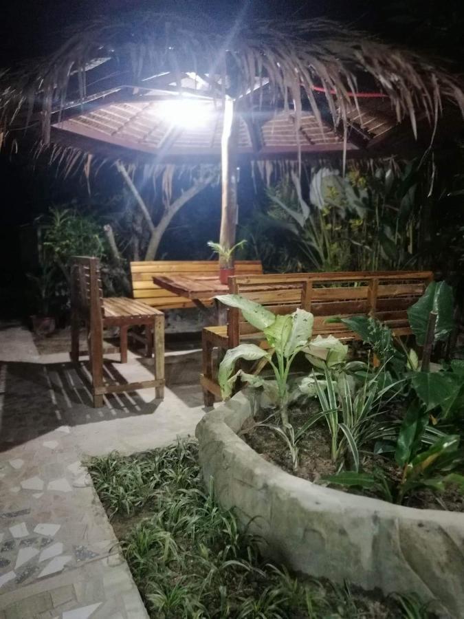 Dhadas Place San Vicente  Dış mekan fotoğraf