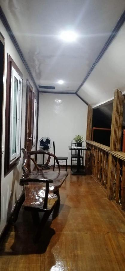 Dhadas Place San Vicente  Dış mekan fotoğraf