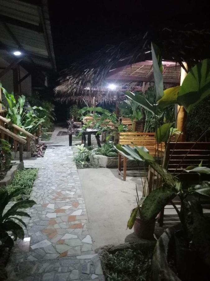 Dhadas Place San Vicente  Dış mekan fotoğraf