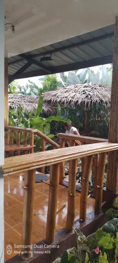 Dhadas Place San Vicente  Dış mekan fotoğraf