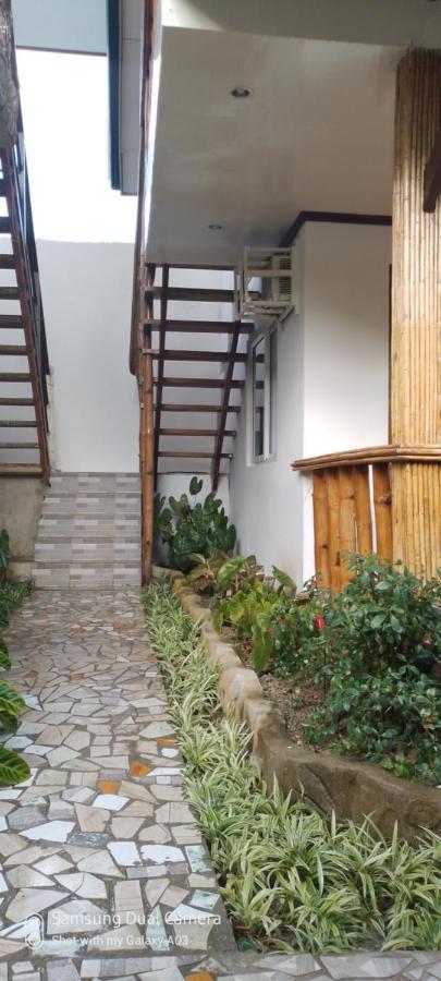 Dhadas Place San Vicente  Dış mekan fotoğraf