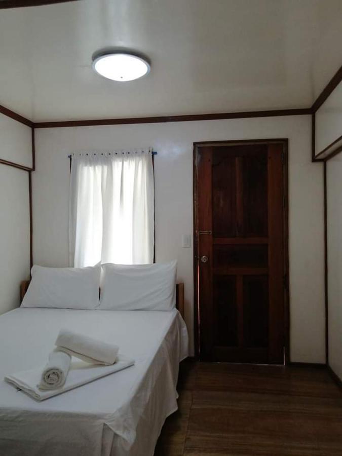 Dhadas Place San Vicente  Dış mekan fotoğraf