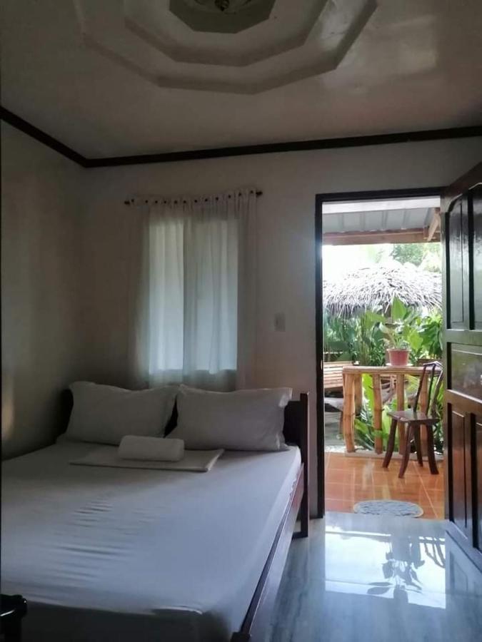 Dhadas Place San Vicente  Dış mekan fotoğraf