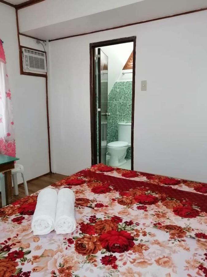 Dhadas Place San Vicente  Dış mekan fotoğraf