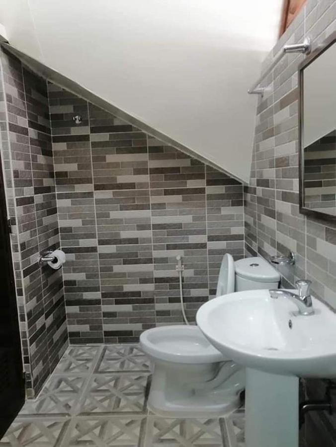 Dhadas Place San Vicente  Dış mekan fotoğraf