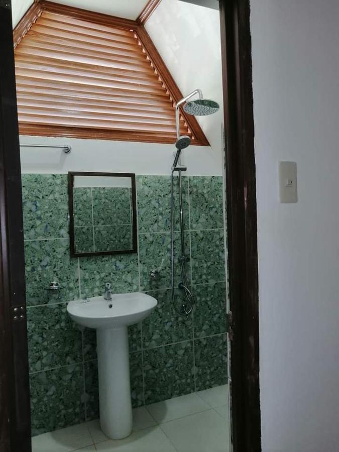 Dhadas Place San Vicente  Dış mekan fotoğraf