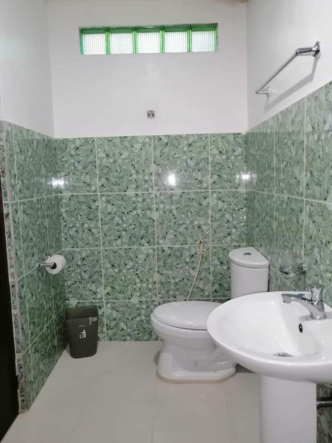 Dhadas Place San Vicente  Dış mekan fotoğraf