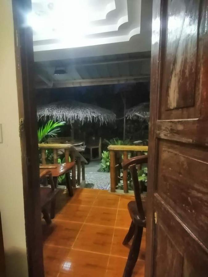 Dhadas Place San Vicente  Dış mekan fotoğraf