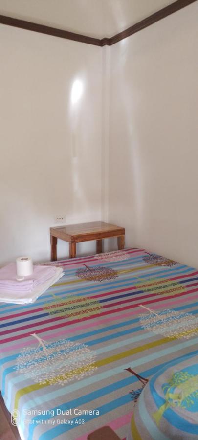 Dhadas Place San Vicente  Dış mekan fotoğraf