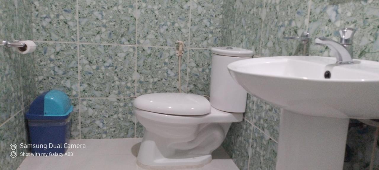 Dhadas Place San Vicente  Dış mekan fotoğraf