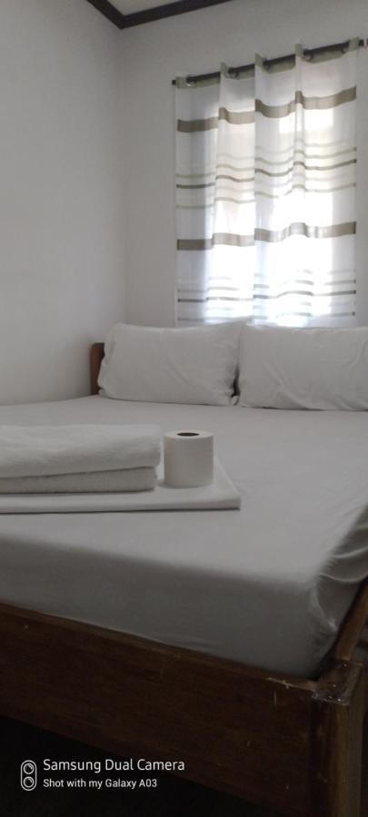 Dhadas Place San Vicente  Dış mekan fotoğraf